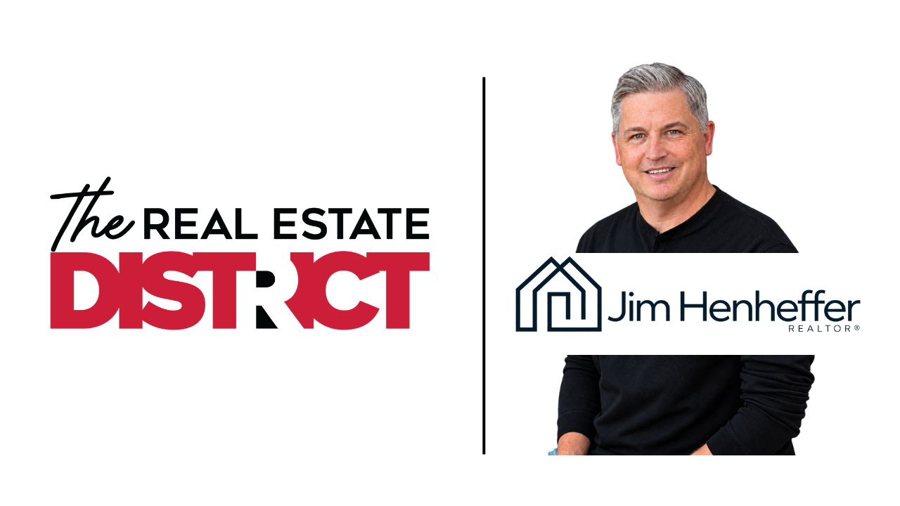 Jim Henheffer REALTOR®